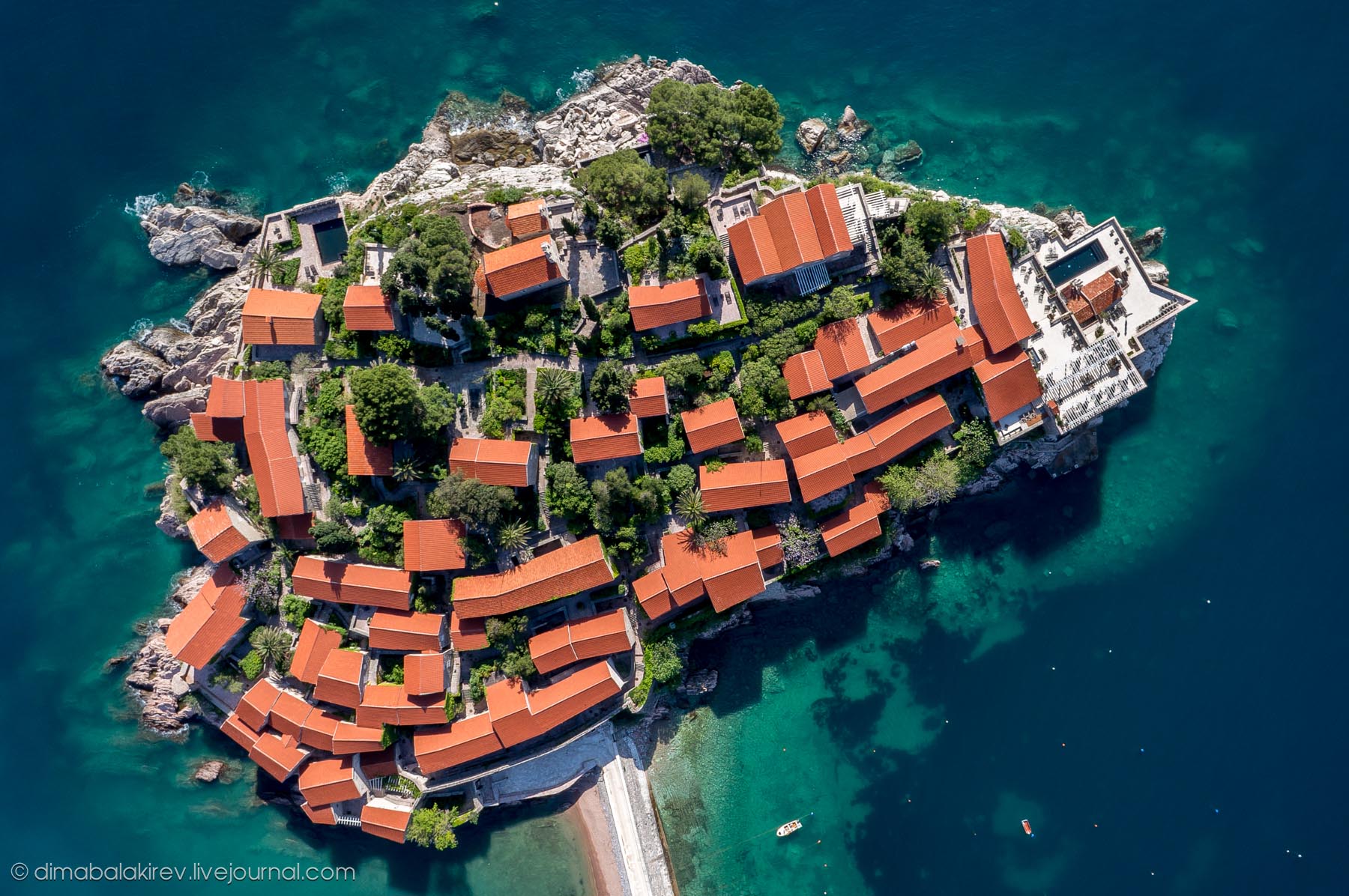 Svety Stefan